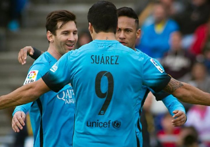 Kako Arsenal može pobjediti Barcelonu?