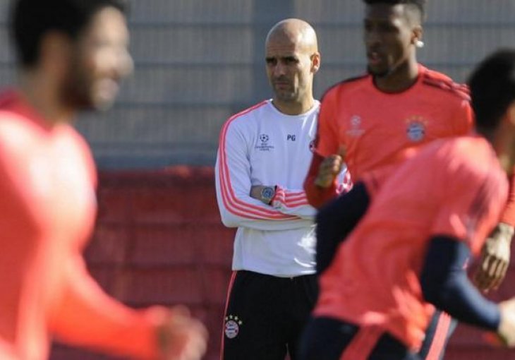 Guardiola hvalio Pogbu: Odličan igrač, a još uvijek vrlo mlad