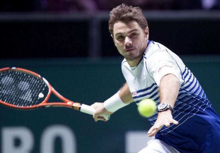 Wawrinka i Nadal složni: Đoković osvaja i Monte Carlo