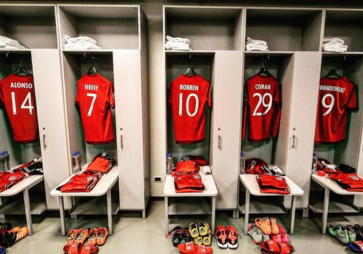 Bayern sa Alabom i Kimmichom u odbrani, Mandžukić predvodi Juventusov napad
