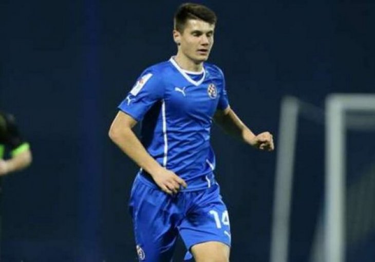Amer Gojak strijelac u pobjedi Dinama nad Anderlechtom