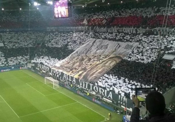 Bayern oštećen za penal u Torinu?