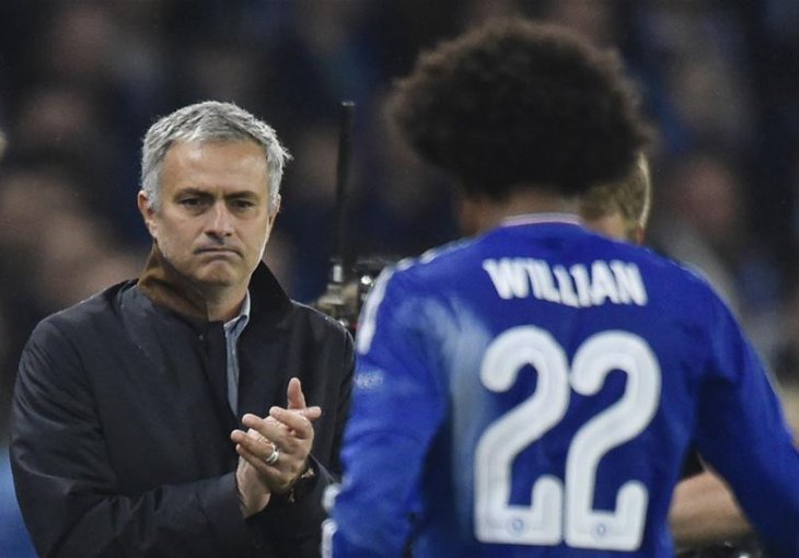 Zašto Mourinho zaslužuje priznanje za Chelseajevog igrača godine