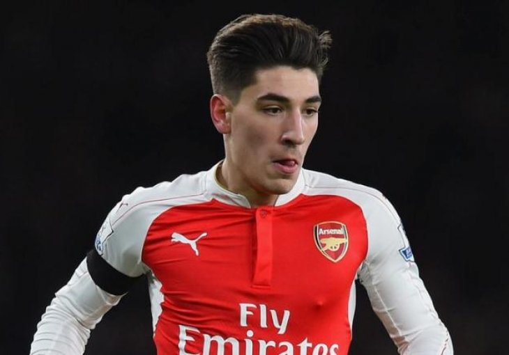 Najbrži fudbaler Premier lige se ne zove ni Theo Walcott, a ni Hector Bellerin