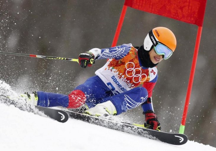 Vanessa-Mae pobijedila FIS: Novac ide najugroženijima