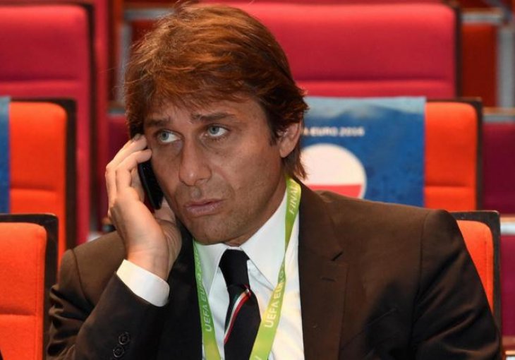 Chelsea i Conte u završnim pregovorima: Talijan će pokušati dovesti Vidala