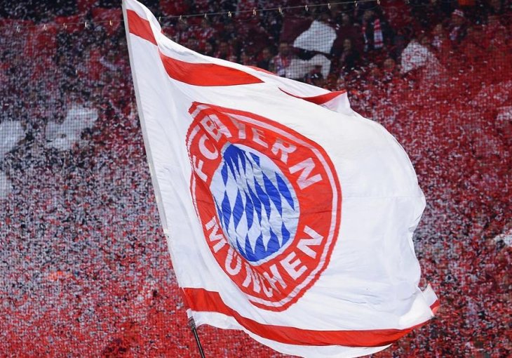 REKORDNI TRANSFER Bajern pripremio 