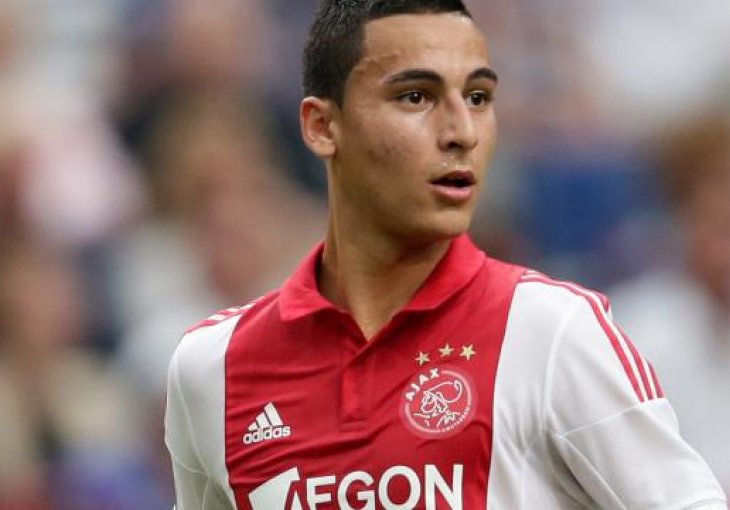 Liverpool krade pojačanje Milanu: Anwar El Ghazi blizu Anfielda