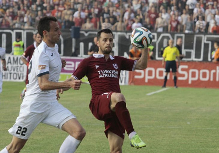 Premijer liga BiH: Derbije 19. kola sude Valjić i Jakupović 