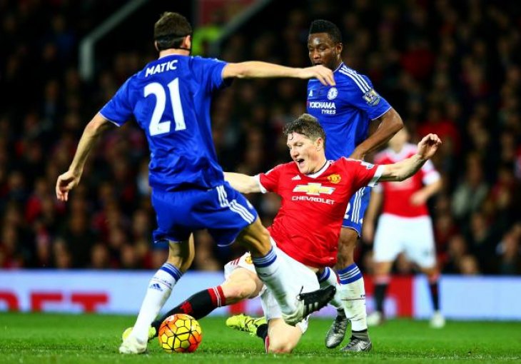Schweinsteiger: Povreda me neće spriječiti da nastupim na EURO