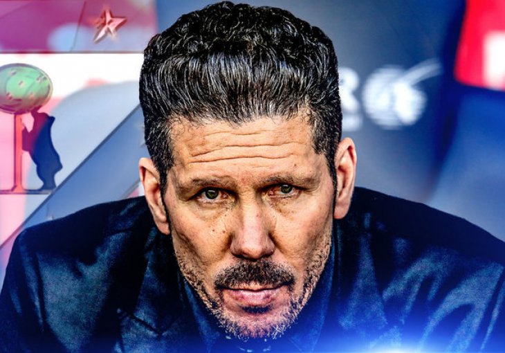 Simeone odlučio odriješiti kesu: Stiže mlada 'zvijer' i 'novi' Diego Costa