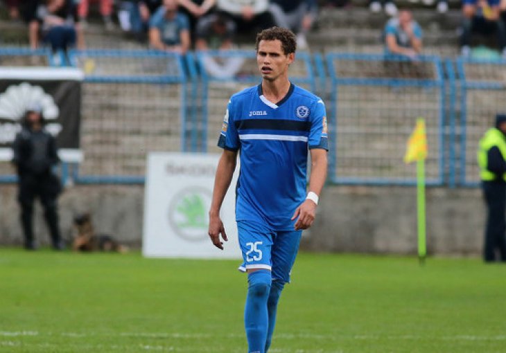Tiago: Želim igrati za reprezentaciju BiH