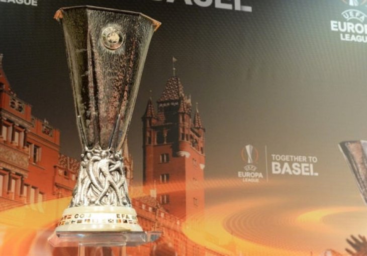 Održan žrijeb osmine finala Evropske lige: U fokusu veliki engleski derbi!