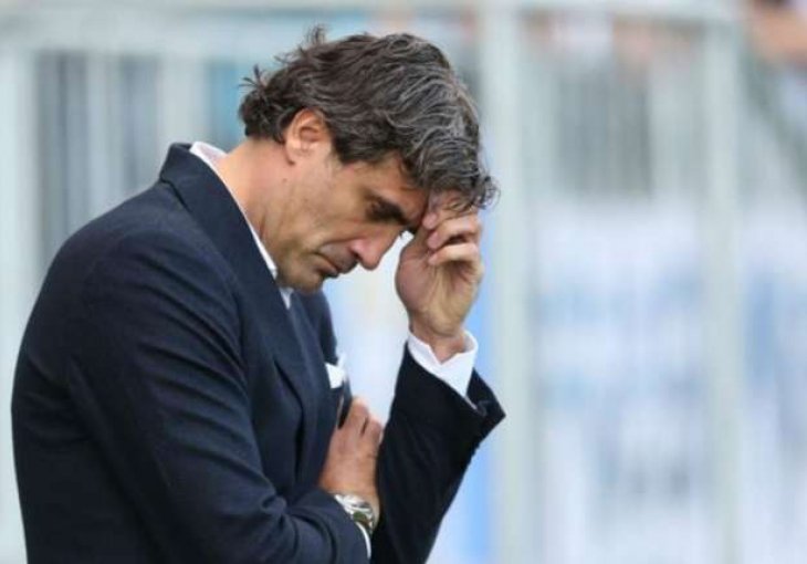 Liga prvaka za mlade: Dinamo i Anderlecht igraju novu utakmicu? 