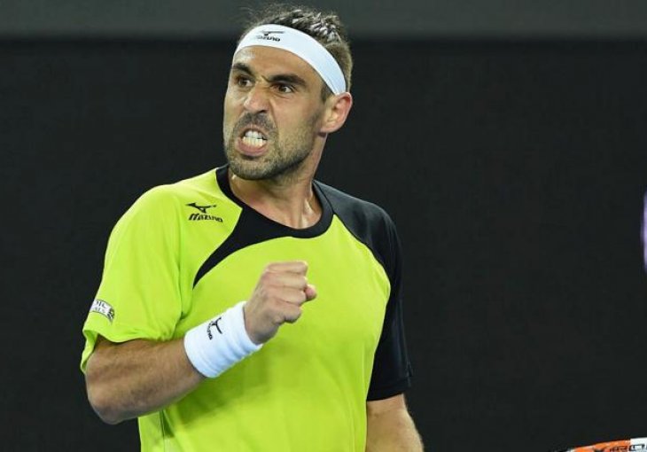 Baghdatis i Wawrinka za titulu u Dubaiju