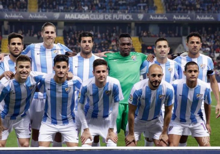 Malaga dva puta gubila, pa na kraju slavila protiv Gijona  
