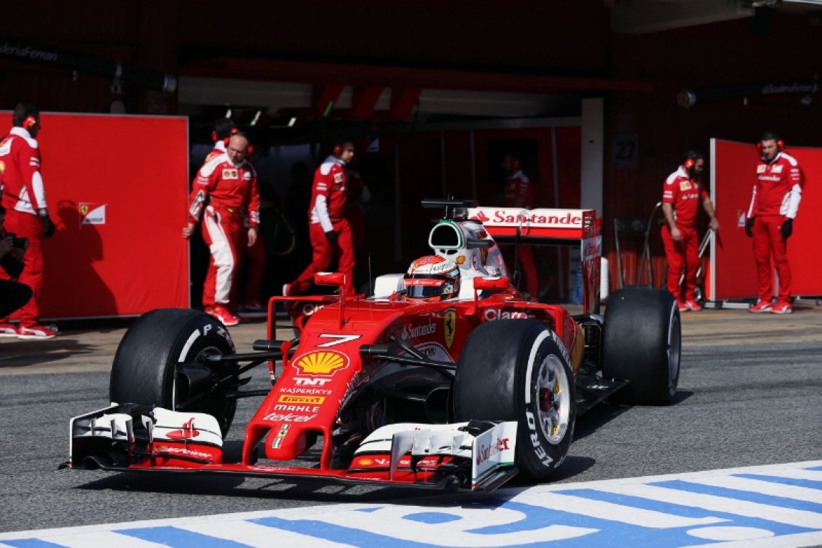 raikkonen