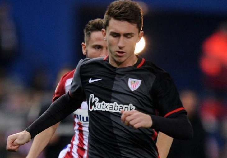 Man. City 'krade' veliku želju Barcelone: Laporte na Etihadu za 40 miliona funti