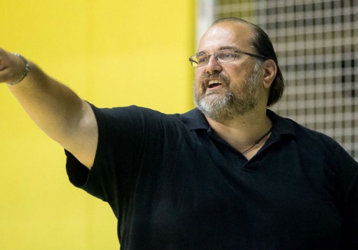 Aleksandar Džikić: Godi interes BiH, ali još me niko nije kontaktirao