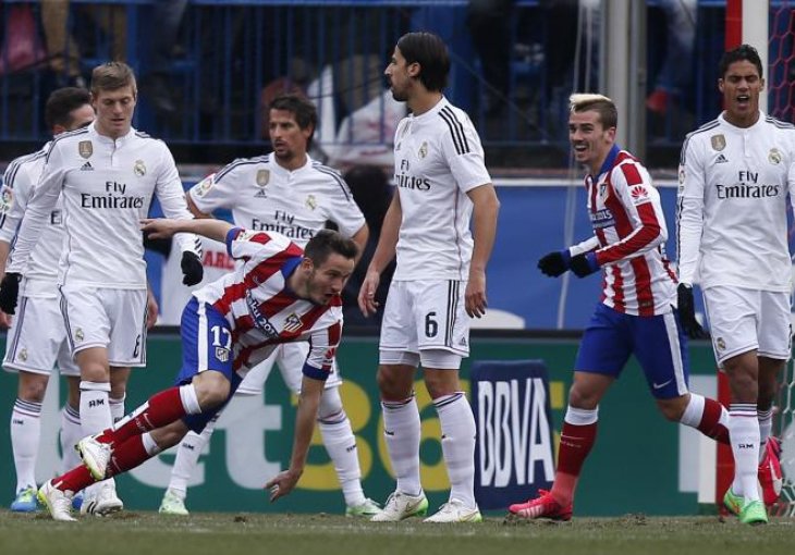 Adidas pripremio nove dresove za Real Madrid