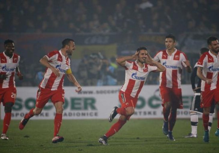 Vieira: Izdržali smo veliki pritisak i zasluženo slavili