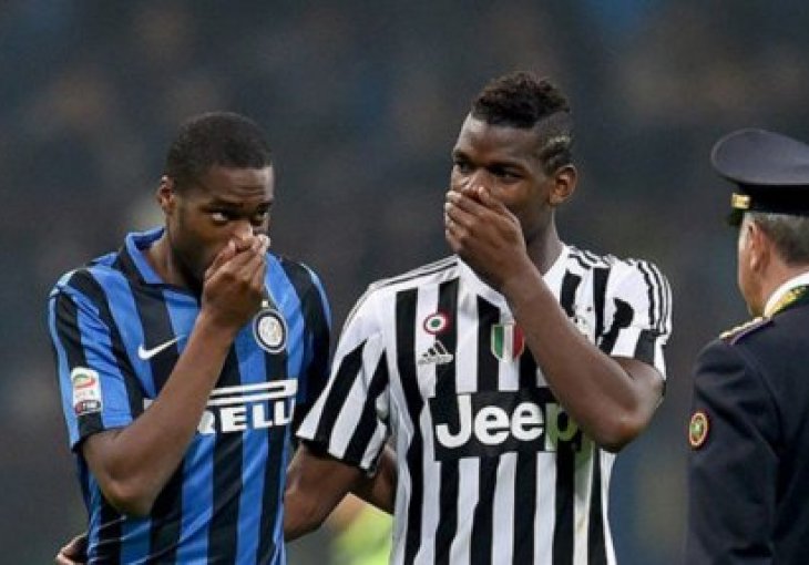 Kondogbia mora slijediti Pogbu kako bi utišao kritičare