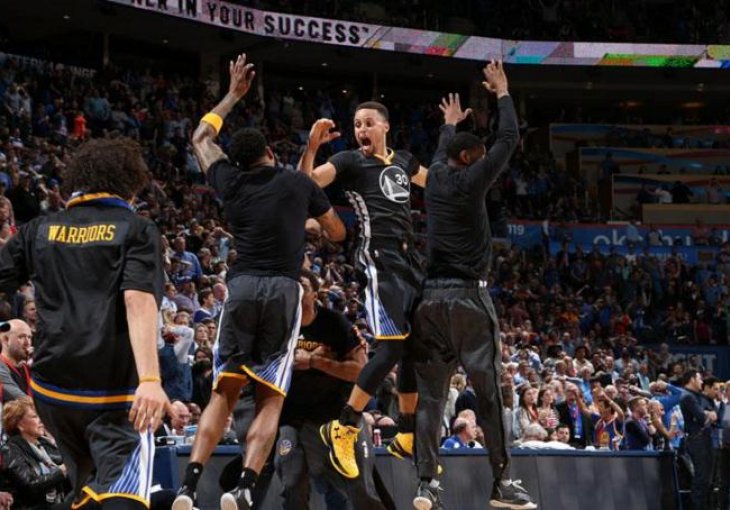 LeBron Curryju: 
