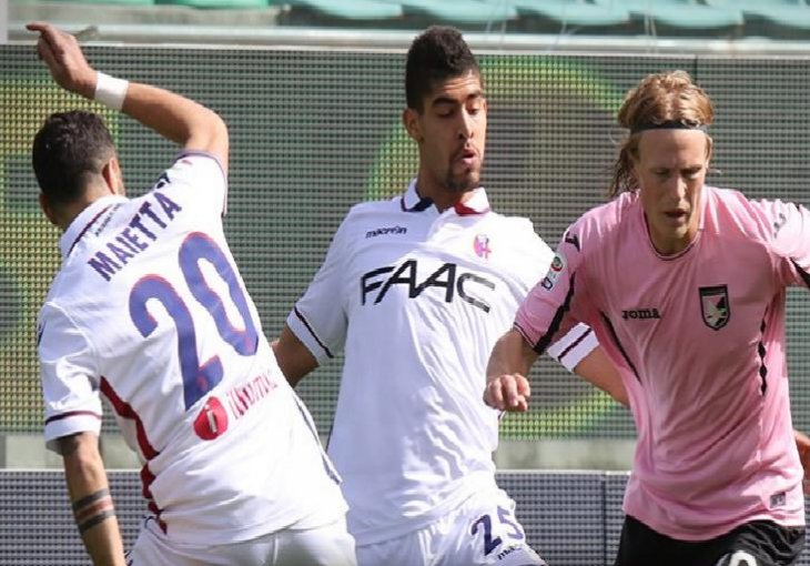 Palermo nastavio seriju bez pobjeda