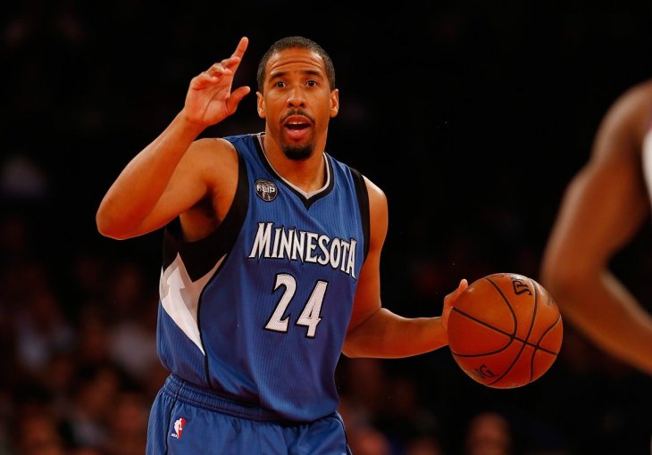 Andre Miller se pridružio San Antonio Spursima