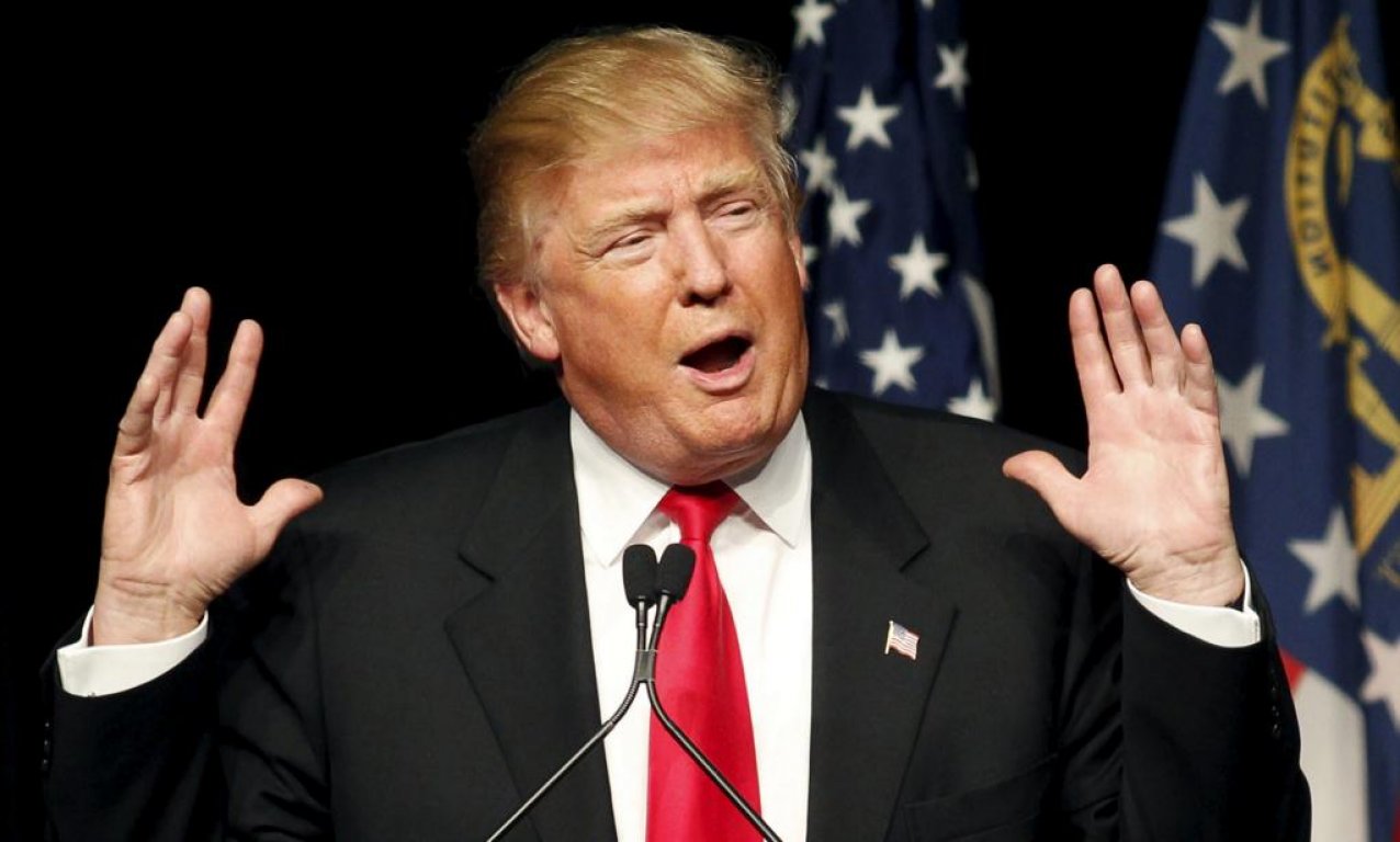trump