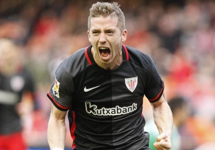 Bilbao deklasirao Valenciju na Mestalli