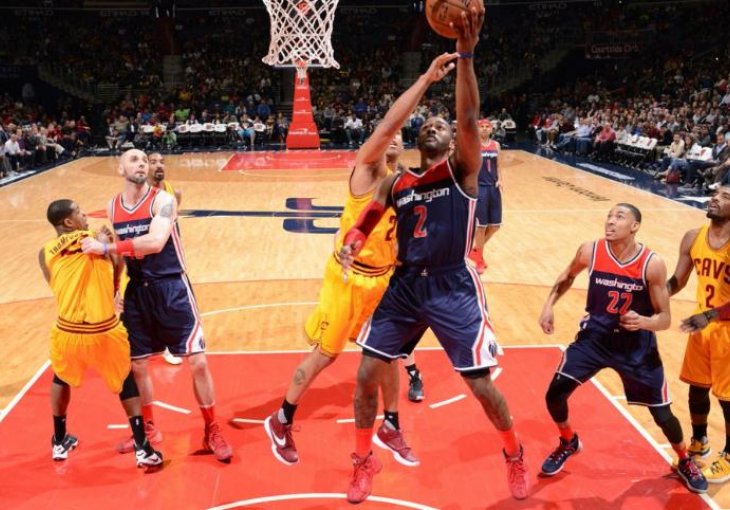 Cavsi nemoćni bez Jamesa, Heat slavio u New Yorku