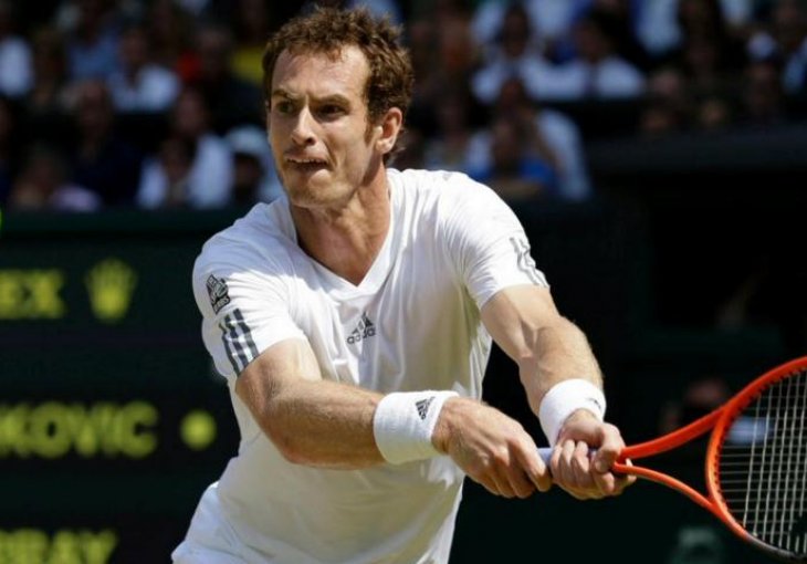 Delbonis priredio iznenađenje: Murray ispao u trećem kolu Indian Wellsa