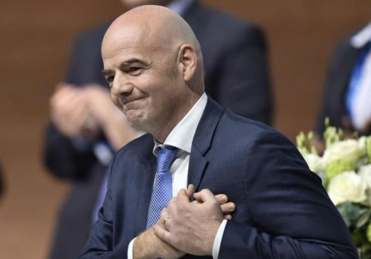 Blatter upozorio Infantina: Imat ćeš mnogo neprijatelja