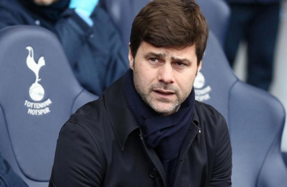 pochettino