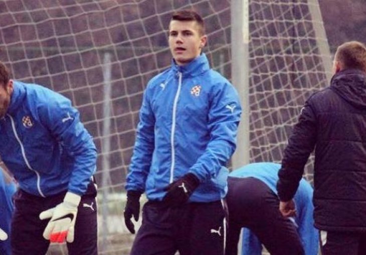 UEFA ipak bez milosti: Gojak i društvo izbačeni iz Lige prvaka