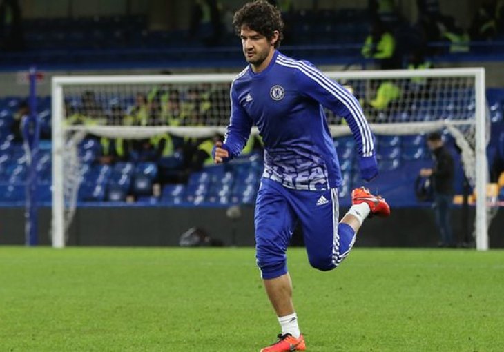 Hiddink otkrio kada će Pato debitovati