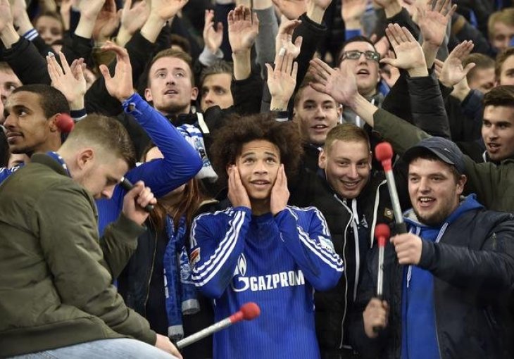 Leroy Sane otkrio gdje nastavlja karijeru