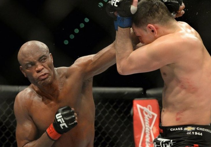 Krvavi UFC okršaj: Iako nokautiran, na kraju borbe slavio pobjedu
