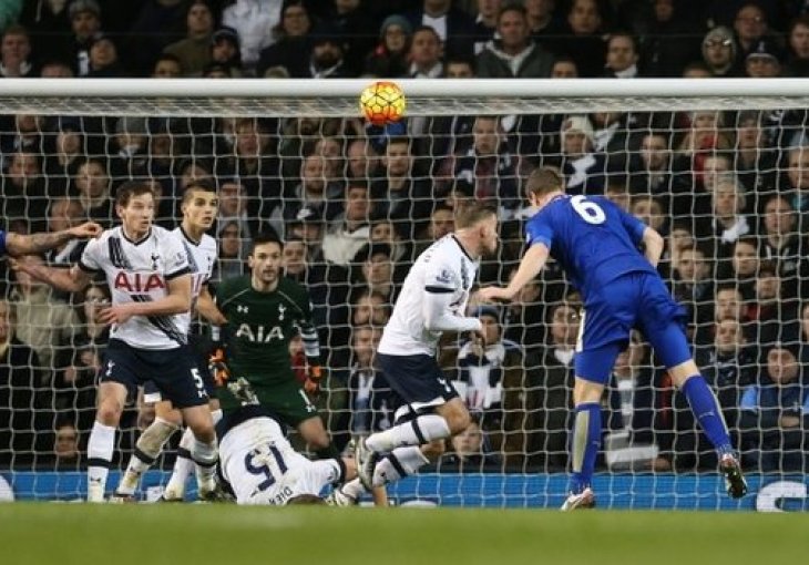 Tottenham najbolji u 2016. godini u Premiershipu