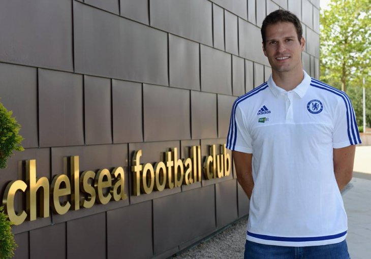 Chelsea čestitao Dan nezavisnosti BiH