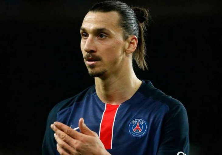 Ukoliko transfer Ibrahimovića u United propadne, alternativa je Higuain