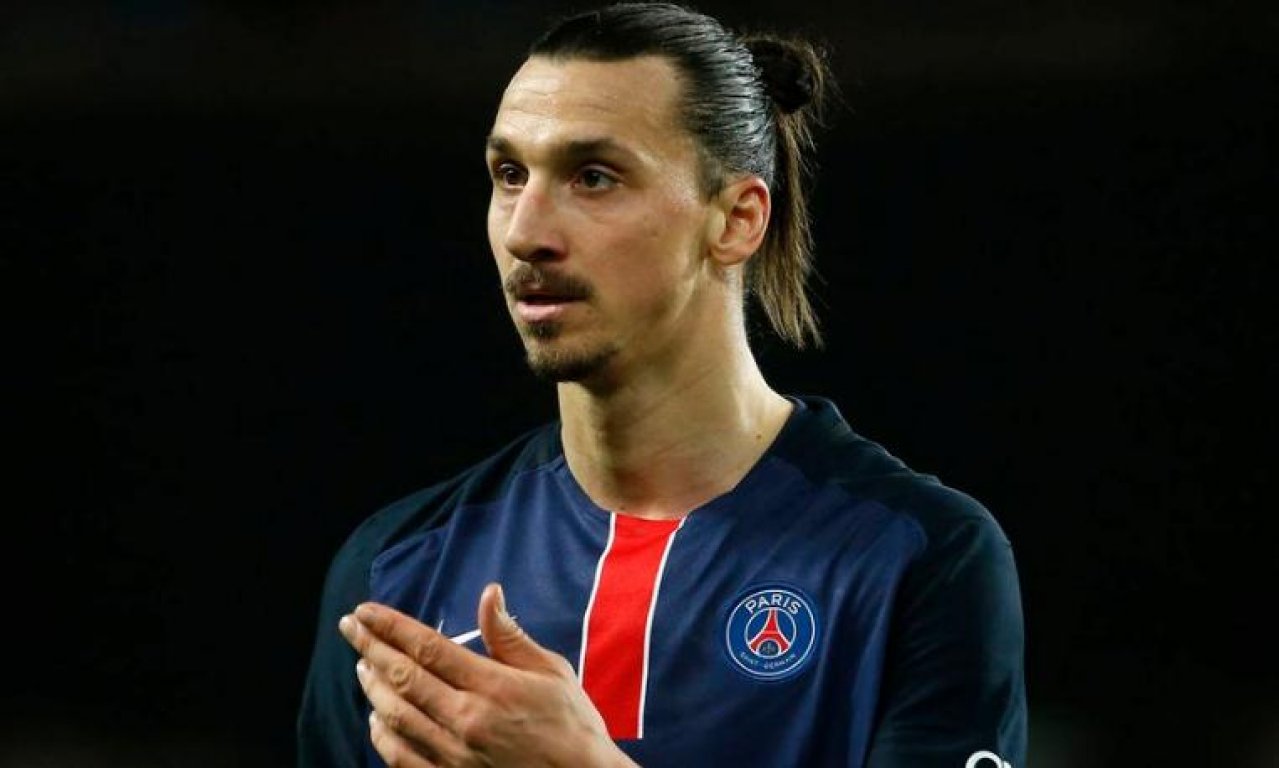 ibrahimovic