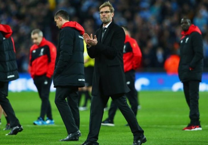Kloppu prekipjelo: Redsi prodaju Mignoleta i Bentekea