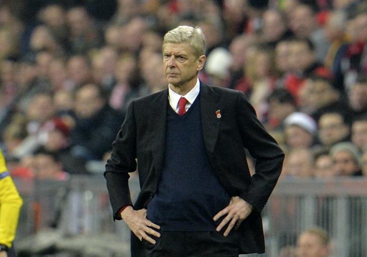 Wenger priznao: Gabriel Paulista ima velike probleme!