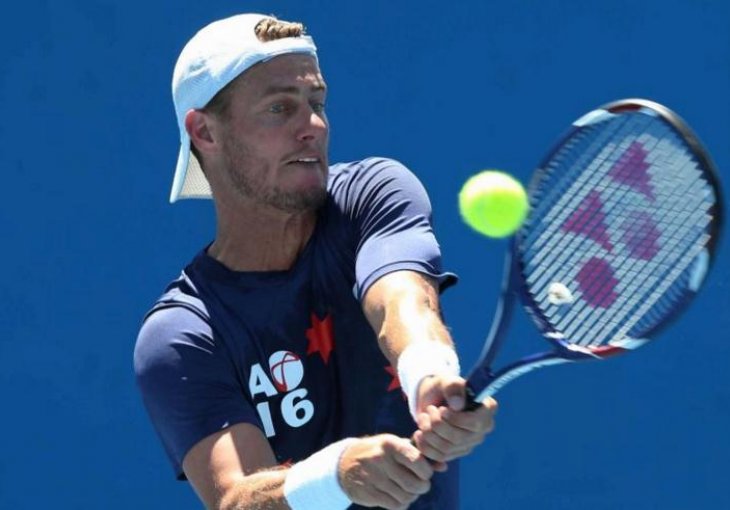 Hewitt se vraća iz penzije zbog Davis Cupa?
