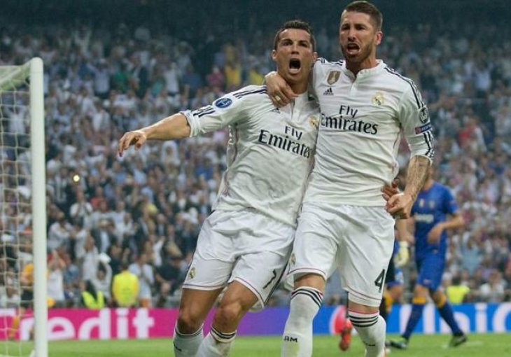Drama u Realu: Ronaldo i Ramos zatražili odlazak sa Bernabeua?!