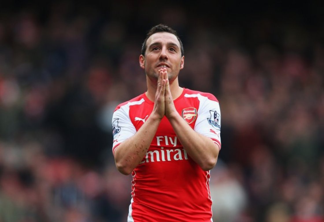 cazorla