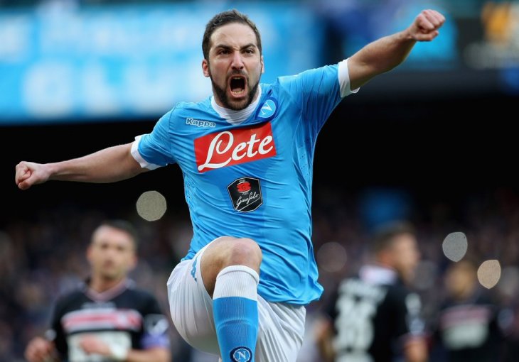 Lazio siguran, Napoli minimalnim rezultatom do pobjede