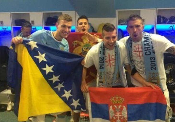 Eurosport izabrao: Evo kako bi danas izgledala reprezentacija Jugoslavije